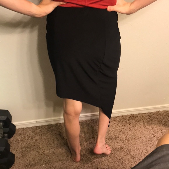 Charolette Russe Skirt Medium - Picture 4 of 4